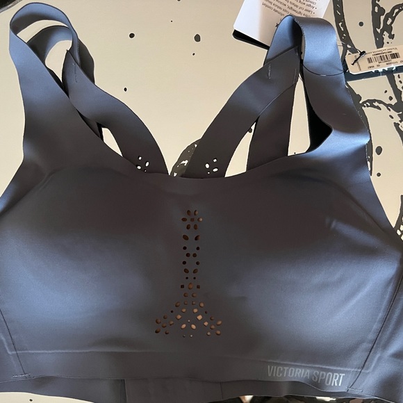 NWT Victoria Secret Angel Max 34B Sports Bra - Picture 1 of 4